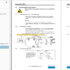 Sandvik DD421-60C Drilling Rig Full Documents (Service, Operator, Maintenance Manual and Parts Catalog) [114D28837] - Image 3
