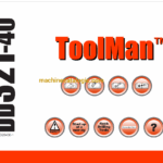 Sandvik DD321-40 Drilling Rig Full Documents (Service, Operator, Maintenance Manual and Parts Catalog) [113D28436]