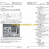 BT C15, VCE150, VCE125 Very Narrow Aisle Truck Repair Manual - Image 3