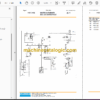 Sandvik DD310-40 Drill Rig Parts Manual (4645) - Image 3
