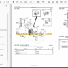 BT PPH 1600 MX - C030325-1 Pedestrian Stacker Quality Parts Manual - Image 2