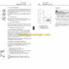 Volvo EC240C, EC290C Excavator Operators Manual - Image 3