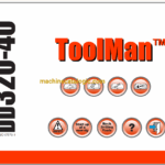 Sandvik DD320-40 Drilling Rig Full Documents (Service, Operator, Maintenance Manual and Parts Catalog) [109D17576]