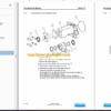 Sandvik DD421-60C Drilling Rig Full Documents (Service, Operator, Maintenance Manual and Parts Catalog) [116D48918] - Image 2