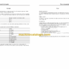 Volvo EC240C, EC290C Excavator Operators Manual - Image 4