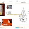 Sandvik DD310-40 Drill Rig Parts Manual (4645) - Image 4