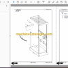 BT OE15C Order Picker Full Manual (Service, Parts and Operators Manual) - Image 3