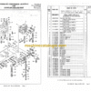Ingersoll Rand LMEAC-500C Crawler Drilling Rig Parts Manual (T-52417D) - Image 3