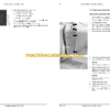 Kalmar DRG 420–450 Reachstackers 42-45 tonnes Maintenance Manual - Image 4