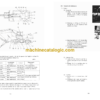Daewoo DH200W Wheeled Excavator Operation and Maintenance Manual (2022-7050) - Image 3