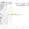 Ingersoll Rand LMEAC-500C Crawler Drilling Rig Parts Manual (T-52417D) - Image 4