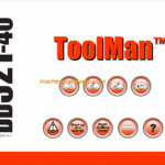 Sandvik DD321-40 Drilling Rig Full Documents (Service, Operator, Maintenance Manual and Parts Catalog) [113D28814]