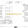 BT RTX35, RTX45, RTX30DR Stand-Up Rider Forklift Master Service Manual - Image 4
