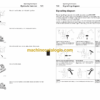 Volvo ECR145C Excavator Operators Manual - Image 3