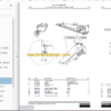 Sandvik DD421-60C Drilling Rig Full Documents (Service, Operator, Maintenance Manual and Parts Catalog) [117D40581] - Image 4
