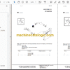 Sandvik Axera T08S-290C Parts Manual (103D6176-1) - Image 2
