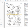 BT S12S Pedestrian Stacker Quality Parts Manual - Image 3