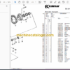 Kalmar DC 9-16 Spare Parts Catalogue - Image 2
