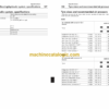 Volvo A35D, A40D Articulated Dump Truck Operators Manual - Image 4