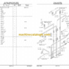 Furukawa HCR900D, HCR900R, HCR900ED Drill Rig Parts Manual - Image 3