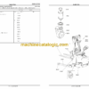 BT S12S Pedestrian Stacker Quality Parts Manual - Image 2