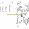 Kalmar DC 9-16 Spare Parts Catalogue - Image 3