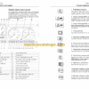 Volvo A35D, A40D Articulated Dump Truck Operators Manual - Image 3