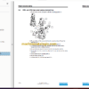 Sandvik DD421-60C Drilling Rig Full Documents (Service, Operator, Maintenance Manual and Parts Catalog) [117D41977] - Image 3