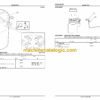 BT S12S Pedestrian Stacker Quality Parts Manual - Image 4