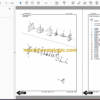 BT OE35 Order Picker Full Manuals (Service, Parts and Operators Manual) - Image 4