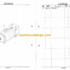 Furukawa HCR1500 Series Drill Rig Parts Manual - Image 2