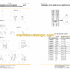 Sandvik DD310-40 Drill Rig Parts Manual (4407) - Image 3
