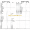 Furukawa HCR1500 Series Drill Rig Parts Manual - Image 4