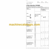 Volvo EW140C, EW160C, EW180C Wheeled Excavator Operators Manual - Image 4