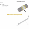 Atlas Copco D7-11, D7-11+ ROC Parts Manual - Image 4