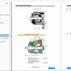 Sandvik DD421-60C Drilling Rig Full Documents (Service, Operator, Maintenance Manual and Parts Catalog) [117D44985] - Image 3
