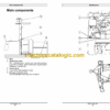 BT OME100MW Order Picker Operators Manual - Image 4