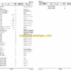 Furukawa HCR12S Series Drill Rig Parts Manual - Image 3