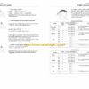 Volvo ECR145C Excavator Operators Manual - Image 4
