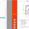 Sandvik DD421-60C Drilling Rig Full Documents (Service, Operator, Maintenance Manual and Parts Catalog) [113D28727] - Image 4