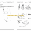 BT VRE125, VRE150, VRE125SF Very Narrow Aisle Truck Repair Manual - Image 2
