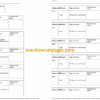 Volvo EC460B, EC360B, EC330B Excavator Operators Manual - Image 3