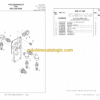 Ingersoll Rand ECM660-4 Crawler Drilling Machine Parts Manual (Y009359C0) - Image 3