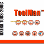 Sandvik Axera T08S-290C Full Documents (Service, Operator, Maintenance Manual and Parts Catalog) [105D8315]