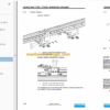 Sandvik DD421-60C Drilling Rig Full Documents (Service, Operator, Maintenance Manual and Parts Catalog) [117D46165] - Image 2