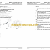 BT RRE120B, RRE140B, RRE160B Reach Truck Repair Manual - Image 3
