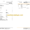 Sandvik DD310-40 Drill Rig Parts Manual (4447) - Image 3