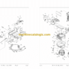 Ingersoll Rand ECM660-4 Crawler Drilling Machine Parts Manual (Y009359C0) - Image 4