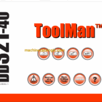 Sandvik DD321-40 Drilling Rig Full Documents (Service, Operator, Maintenance Manual and Parts Catalog) [113D30355]