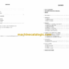 Daewoo DH320 Excavator Operation and Maintenance Manual (2022-7057) - Image 2